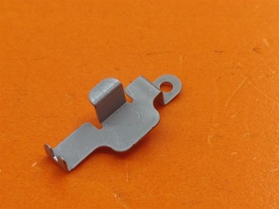       Laptop Dell Latitude E6420 Metal Modem RJ-11 Port Mount Bracket