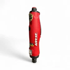 AIRCAT 6260 Composite 1.0 HP Straight Die Grinder NEW