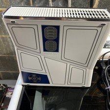 Xbox 360 Star Wars R2D2 Konsole
