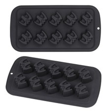 Bat Chocolate Molds Halloween Candy Molds for Halloween Molds