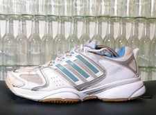 Adidas Adiprene Vintage Sneaker Low / Retro L...
