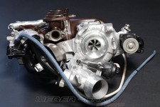 Turbo BMW 540