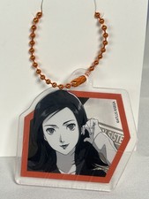 Llavero Acrílico Maya Amano Persona25 Aniversario Persona 2 Castigo Eterno