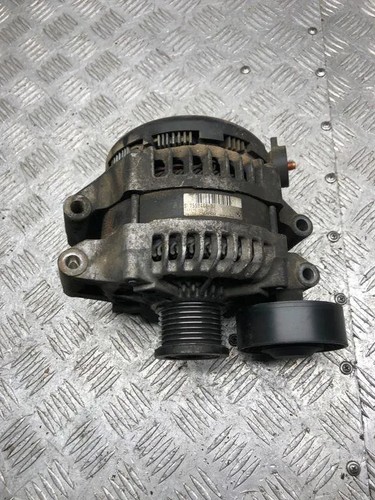 BMW 3 Touring E91 Generator 7550468 2.00 Petrol 2010 33822732
