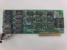 Apple II / II 16K Language Card 670-X006 Untested