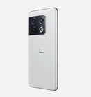 Unlocked White OnePlus 10 Pro Smartphone - 512GB or 256GB Android