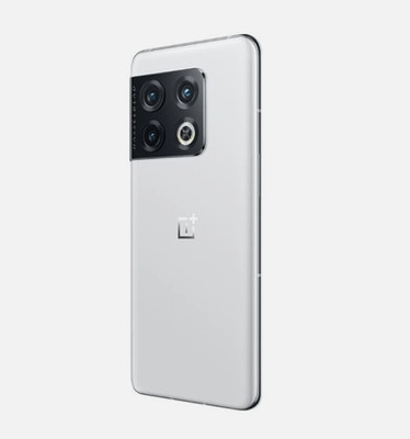 Original OnePlus 10 Pro 256/512GB Unlocked Smartphone - Weiß, 5G, Neu
