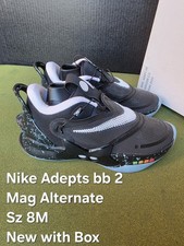 Nike Adapt BB 2.0 Alternate Nike Mag for Sale | Authenticity