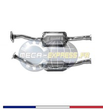 Catalyseurs Peugeot 306