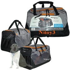 Bolsa de Lona Equilibrio Productos Exterior Athletex - Transporte Manual 35L