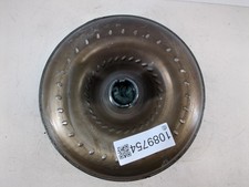 2006 Mercedes-benz Ml350 Torque Converter Automatic Transmission Oem Uwcuh