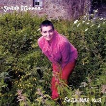 Sean Nos Nua  von Sinead OConnor | CD | Zusta...