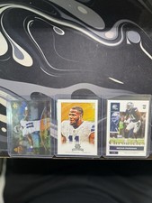 Micah Parsons Football Card Lot