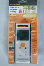 Laserlin Laser-Entfernungsmesser 30m Distanzmesser Art.Nr.:080949A