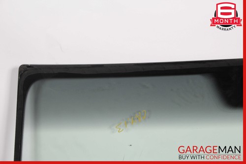11-17 Porsche Cayenne 958 Front Windshield Wind Shield Window Auto Glass OEM - Picture 8 of 14