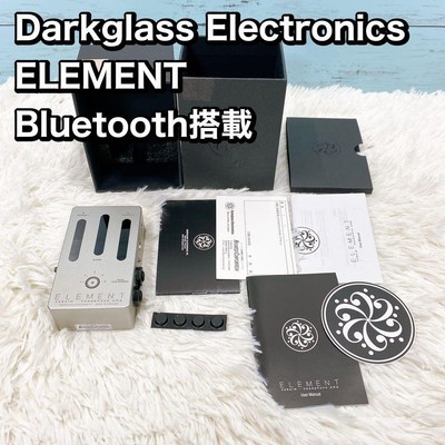 Darkglass Electronics ELEMENT Bluetooth No.y827 | eBay