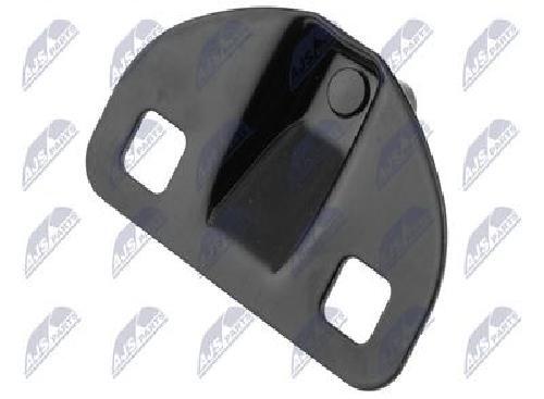 Nty Door Lock Striker Rear Door For Renault Master Iii 10 - Image 4