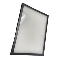 Display Case 16"x12"x3/4"