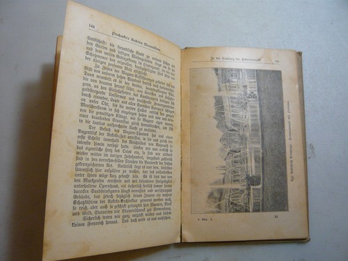 Prochaskas illustrierte Monats-Bände, Wien, 1900 ca.[tedesco - Picture 9 of 11