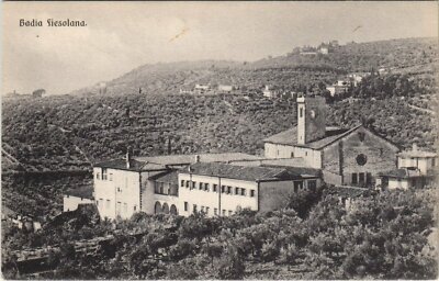 CPA Badia Siesolana ITALIEN (805040)