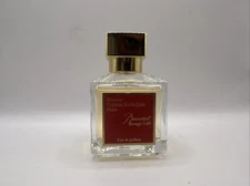 Baccarat Rouge 540 by Maison Francis Kurkdjian Eau De Parfum 2.4oz New