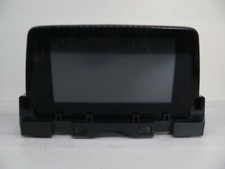 MAZDA 6 GPS NAVIGATION RADIO NAVI SAT NAV GMD7669C0E