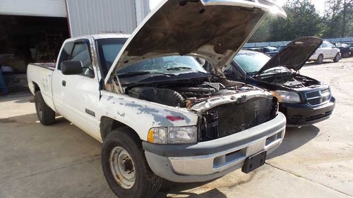 TURBO CANADA EMISSIONS AUTOMATIC FITS DODGE 2500 PICKUP 150614 - Picture 3 of 12