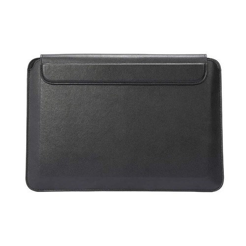 Multifunctional Laptop Bag Stand - Fits 13.3-14 Inches - Black - Blue - Picture 15 of 15