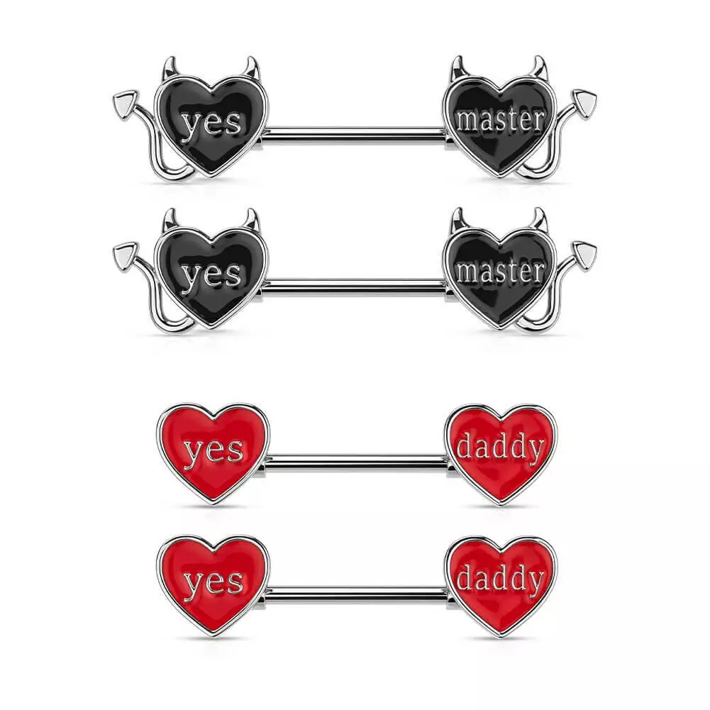 Gucci nipple bars deals