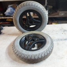 3.00X8 Drive Wheels Tires For Pride Jazzy 1133