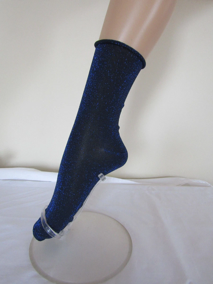Sparkle cheap grip socks
