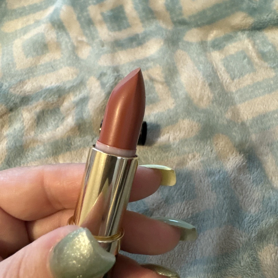 Elizabeth Arden Lip Spa Lipcolor Tenderberry 004 Lipstick .14oz NWOB - Image 2 of 4