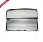 Wind deflector CHEVROLET CAMARO 5 2011 - 2015  windblocker | windstop | screen