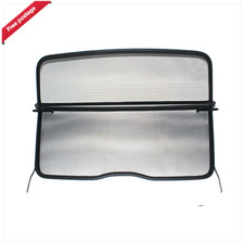 Wind Deflector Chevrolet Camaro 5 2011 - 2015 Windblocker Windstop Screen