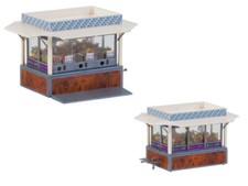 Faller 140478 Greifautomat Spielautomat Greifer Epoche IV H0 Bausatz Neu