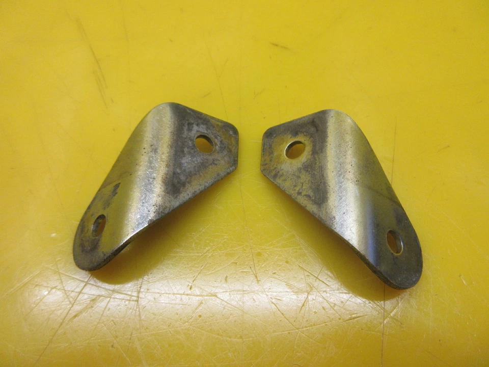 OEM 2010 YAMAHA RS VECTOR LTX GT ЗАДНЯЯ ТУННЕЛЬНАЯ РАМА УДЛИНИТЕЛЬНАЯ ПАНЕЛЬ КОМПЛЕКТ НАШИВОК - Изображение 3 из 3