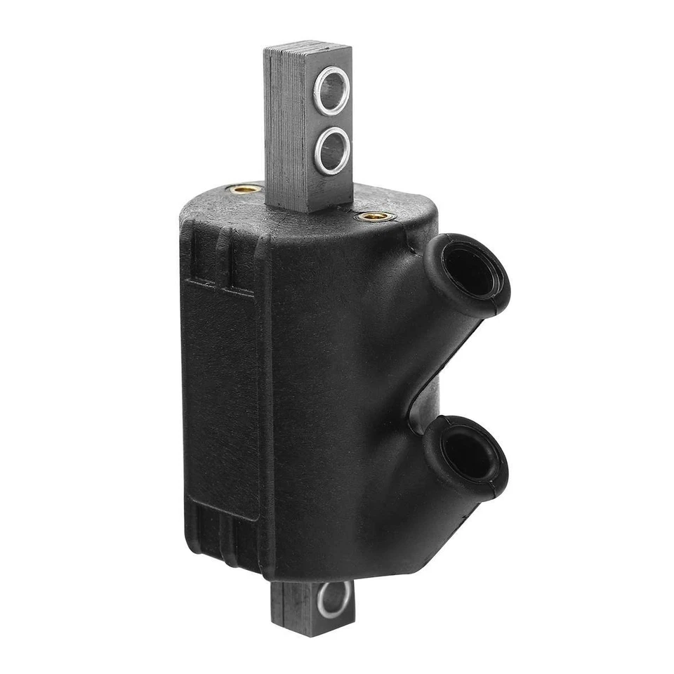 Ignition Coil Dual Output Fit For Honda CB400F CB550F 1975-1977 CB750F 1975-1982 - Image 3 of 4