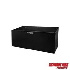 Extreme Max 5001.6154 Aluminum Dual 5 Gallon Fuel Jug Holder