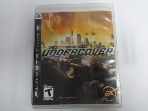LARGE SELECTION PS3 PLAYSTATION 3 USED & NEW VIDEO GAMES U CHOOSE FROM DROP DOWN - Picture 327 of 487