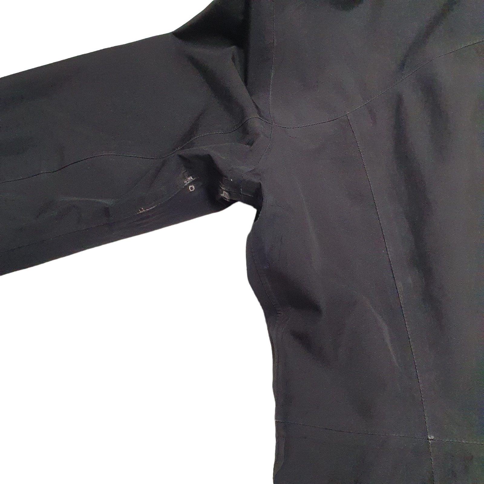 THE NORTH FACE Parka Jacket Coat HyVent Insulated Womens S image 4