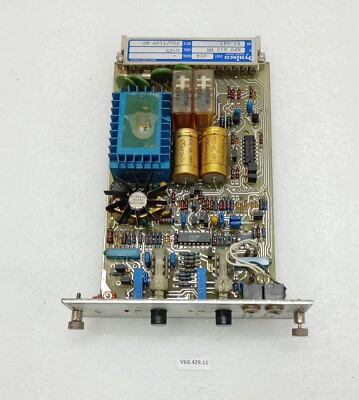 Dynisco PLC Modul HH APU612 HH
