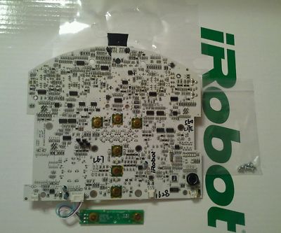 Usato - iRobot Roomba Scheda Madre Motherboard 555 560 563 580 581 650 671  680 | eBay