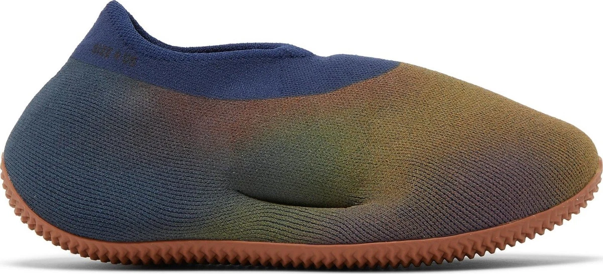 Adidas Yeezy Knit Runner Fade Indigo for Sale | Authenticity