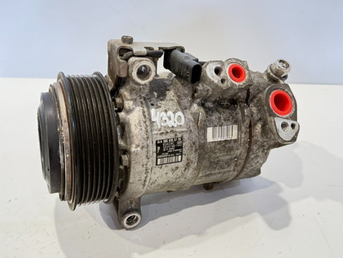 Mercedes-Benz 1.6 CDI Klimakompressor A0008308700 6 Monate Garantie