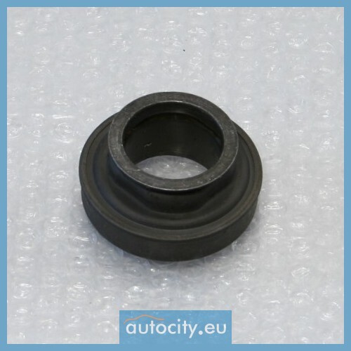 Sachs 3000 607 001 Kit D'Embrayage (Diamètre 215mm, 24 Dents) – Compatible Rover, MG (200, MGF, 45, ZS, Montego)