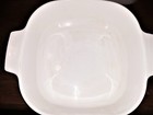 Vintage Corning Ware Blue Cornflower - Lot of 6 dishes & 4 glass lids — photo 10
