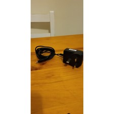 Hipro HP-AC010L7B Black Portable 5-Volts 2.0A Power Supply AC/DC Adapter Charger