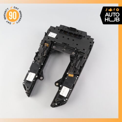 14-16 Porsche Panamera 970 Center Console Multifunction Switch Control OEM 55k - Picture 12 of 18