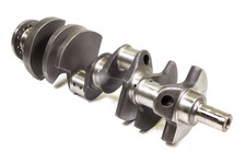 Scat 4340 Forged Crank - 4.300 Stroke For Ford Bbf