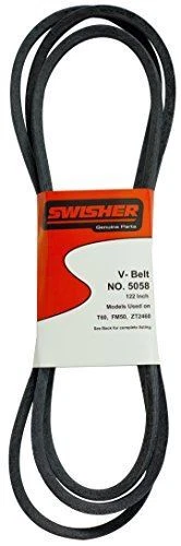 Parte Swisher Originale OEM #21056: Kit Di Manutenzione Per Attrezzature Swisher